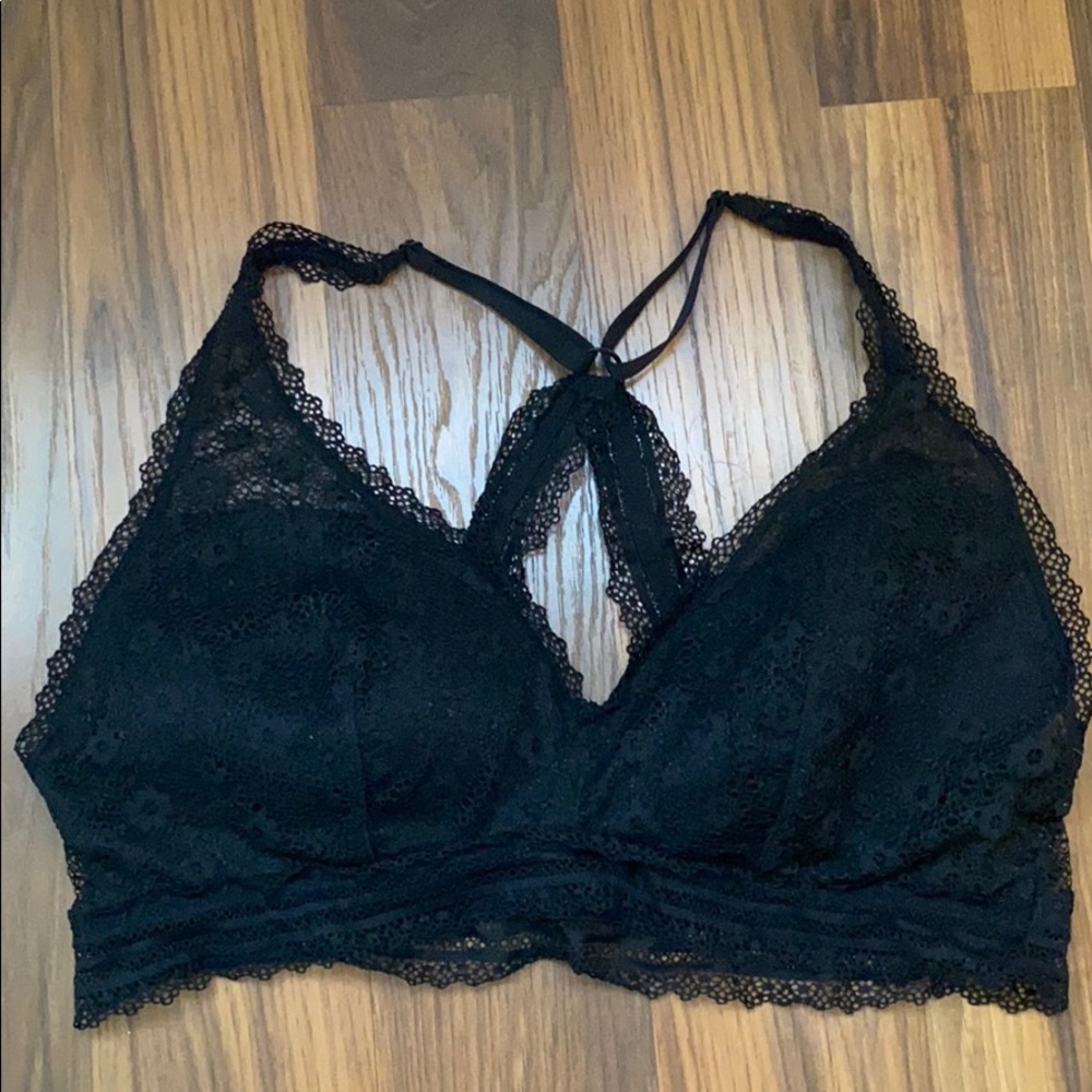 Victoria’s secret bralette